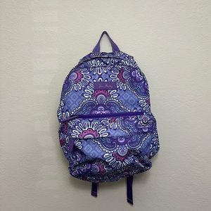 Vera Bradley Backpack